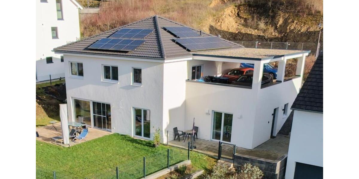 Einfamilienhaus Langsur - 7 Zimmer, 197 m&sup2;, 790.000&euro; | Angebot:26613697