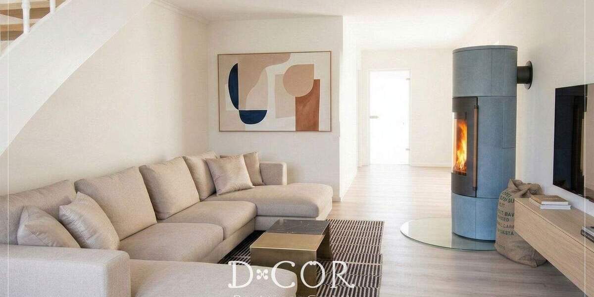 Doppelhaushälfte Coswig - 4 Zimmer, 139 m&sup2;, 435.000&euro; | Angebot:26189415