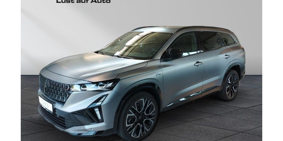 Renault Espace 7.490 km 42.800 &euro; Haiger 35708