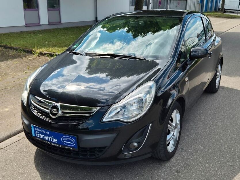 Corsa