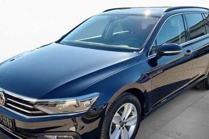 VW Passat Variant 21.189 km 33.980 € Murnau 82418