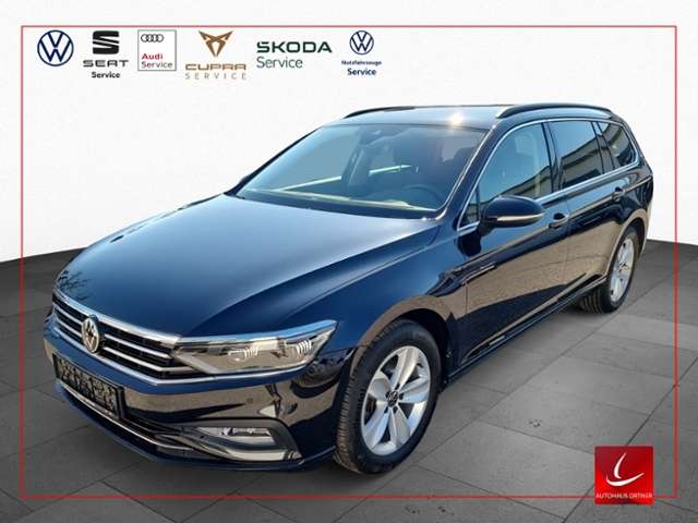 VW Passat Variant 21.189 km 33.980 € Murnau 82418