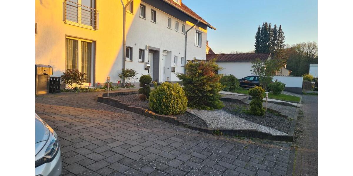 Doppelhaushälfte Arnsberg Rusch - 4 Zimmer, 110 m&sup2;, 990&euro; | Angebot:26229010