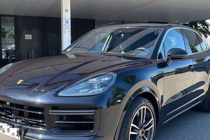 Porsche Cayenne 109.980 km 61.490 € Lauingen 89415
