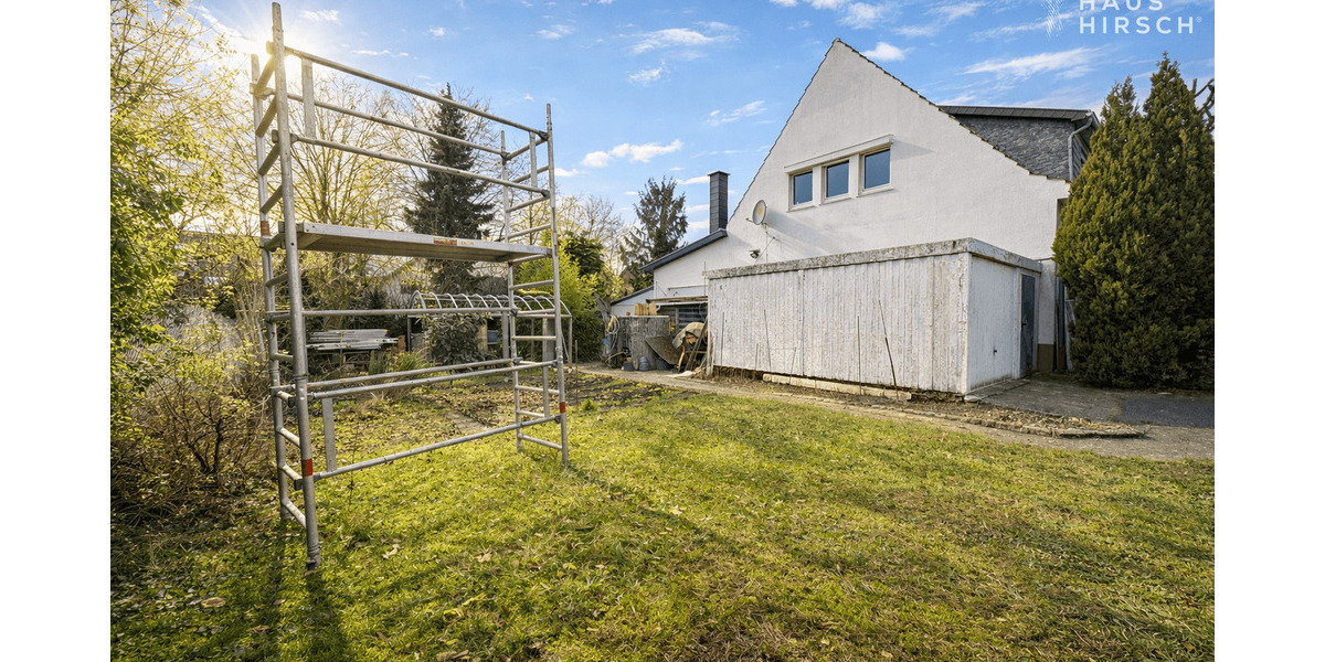 Grundstück Köln Wahn - 275.500&euro; | Angebot:24941371