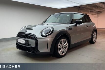 Mini Cooper S 8.390 km 27.777 &euro; Augsburg 86167