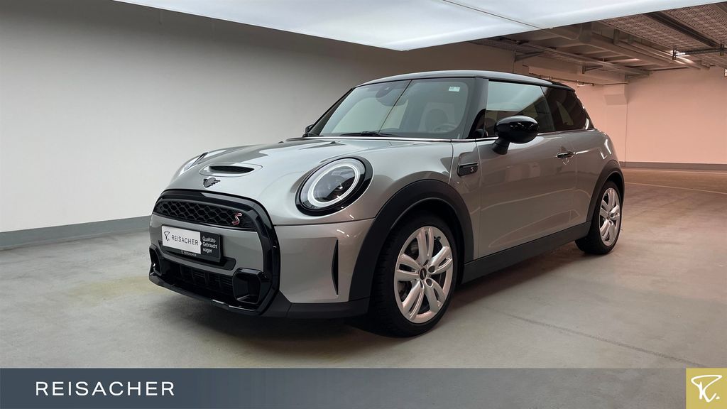 Mini Cooper S 8.390 km 27.777 &euro; Augsburg 86167