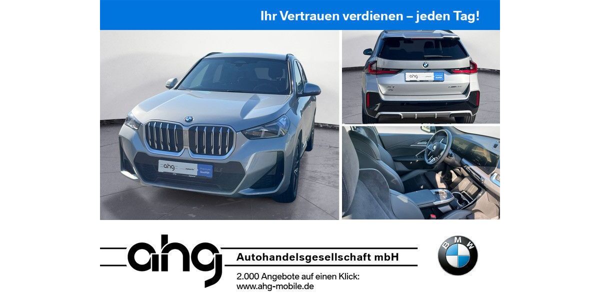 BMW X1 17.076 km 38.960 &euro; Donaueschingen 78166