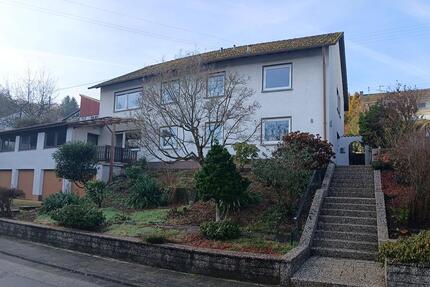 Freestanding House in Sulzbachtal 8 zimmer