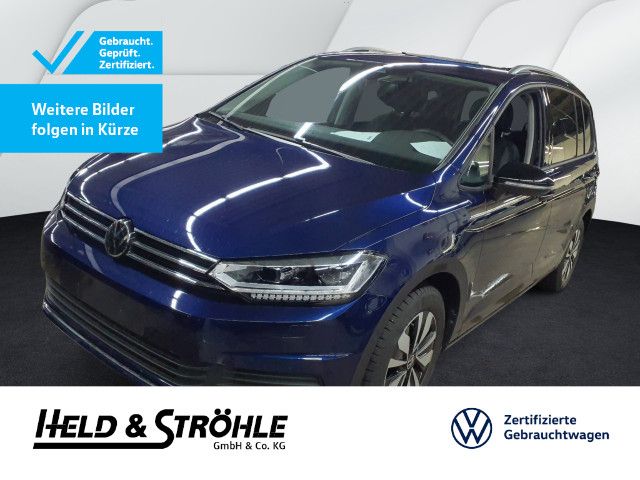 VW Touran 27.349 km 32.960 &euro; Neu-Ulm 89231