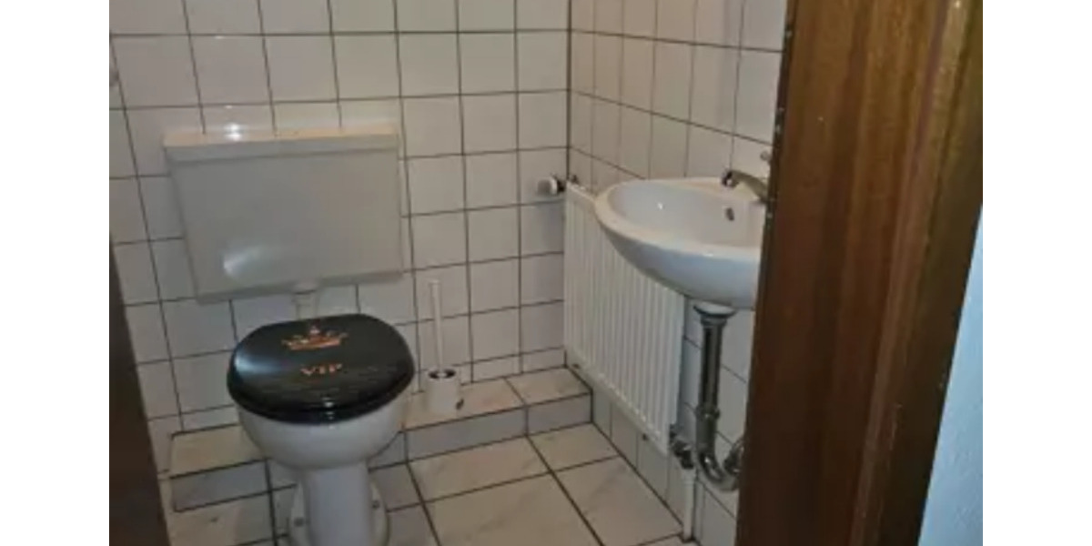 Hochparterre Kleve - 3 Zimmer, 107 m&sup2;, 235.000&euro; | Angebot:25716776