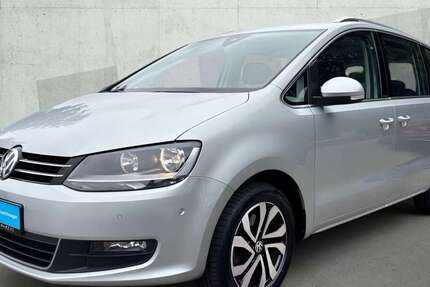 VW Sharan 88.529 km 28.975 € Dülmen 48249