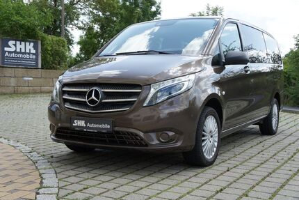 Mercedes-Benz Vito 275.000 km 25.900 € Gera 07551
