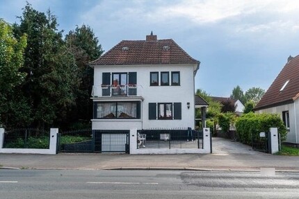 Großes EFH Modernisiert mit Garten und Garage 5 zimmer