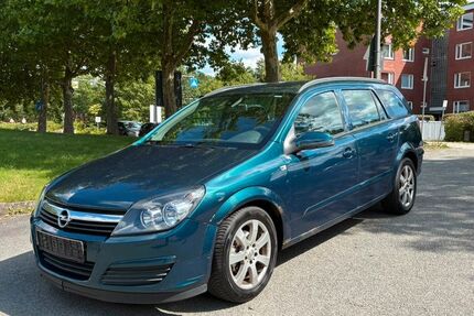 Opel Astra 227.500 km 590 &euro; Hamburg 21033