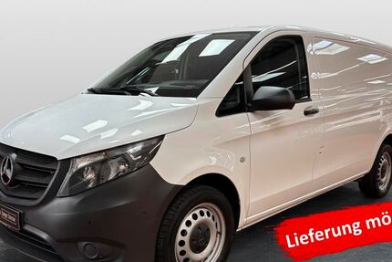 Mercedes-Benz Vito 77.900 km 25.900 &euro; Obertraubling 93081