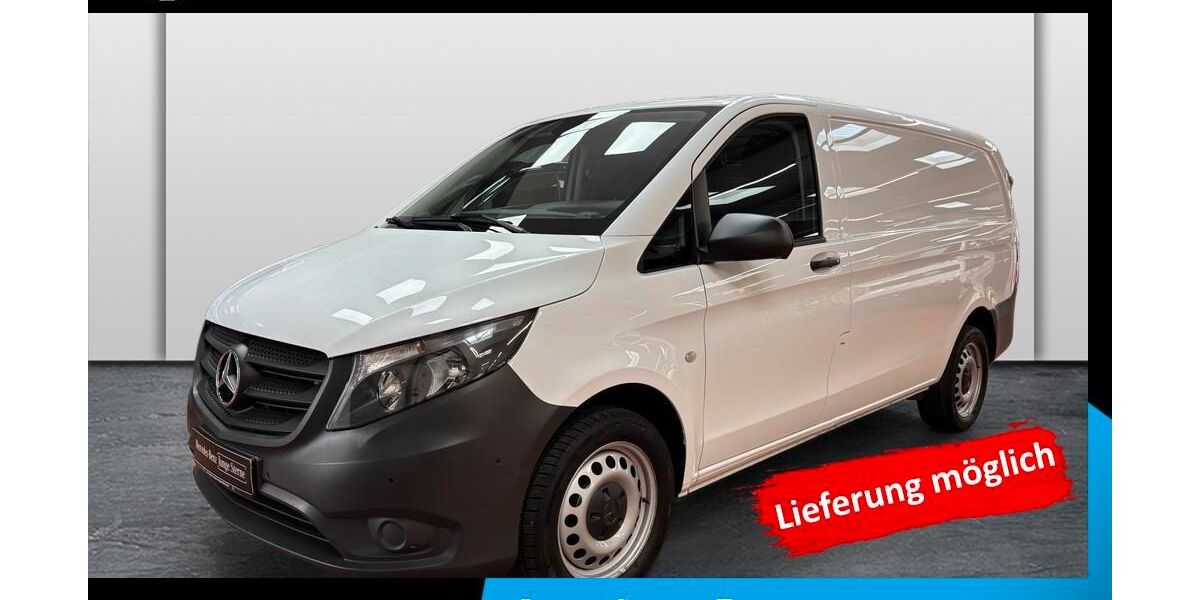 Mercedes-Benz Vito 77.900 km 25.900 &euro; Obertraubling 93081