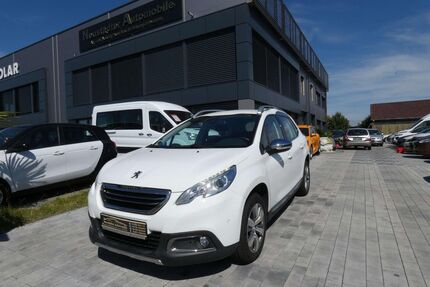 Peugeot 2008 116.000 km 8.999 € Neustadt an der Weinstraße 67433