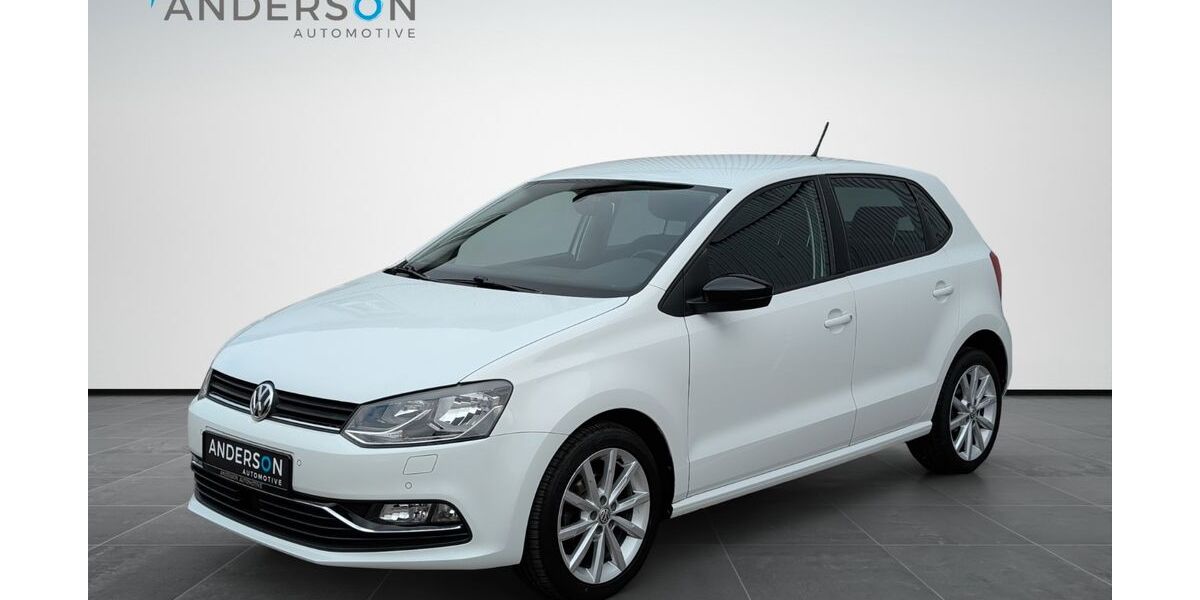 VW Polo 123.200 km 11.790 &euro; Minden 32427