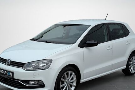 VW Polo 123.200 km 12.790 &euro; Minden 32427