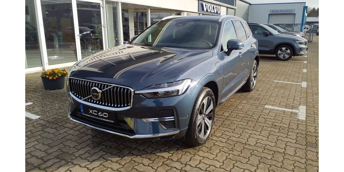Volvo XC60 7.500 km 51.990 &euro; Bargeshagen 18211