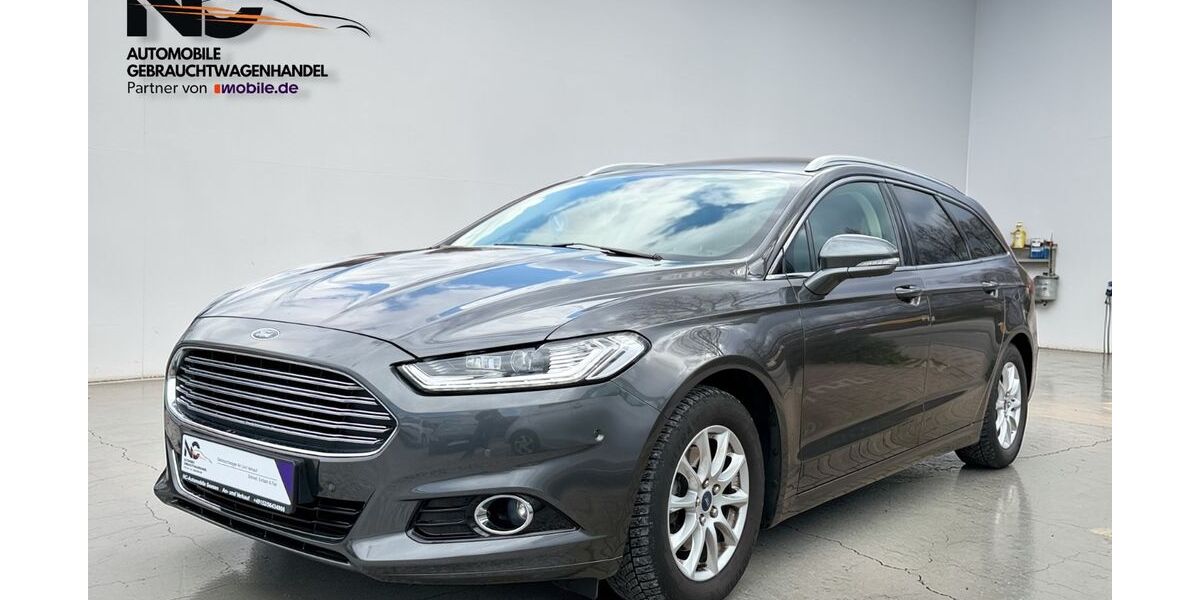Ford Mondeo 77.000 km 10.499 &euro; Seesen 38723