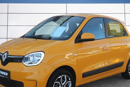 Renault Twingo 82.750 km 7.990 &euro; Parchim 19370