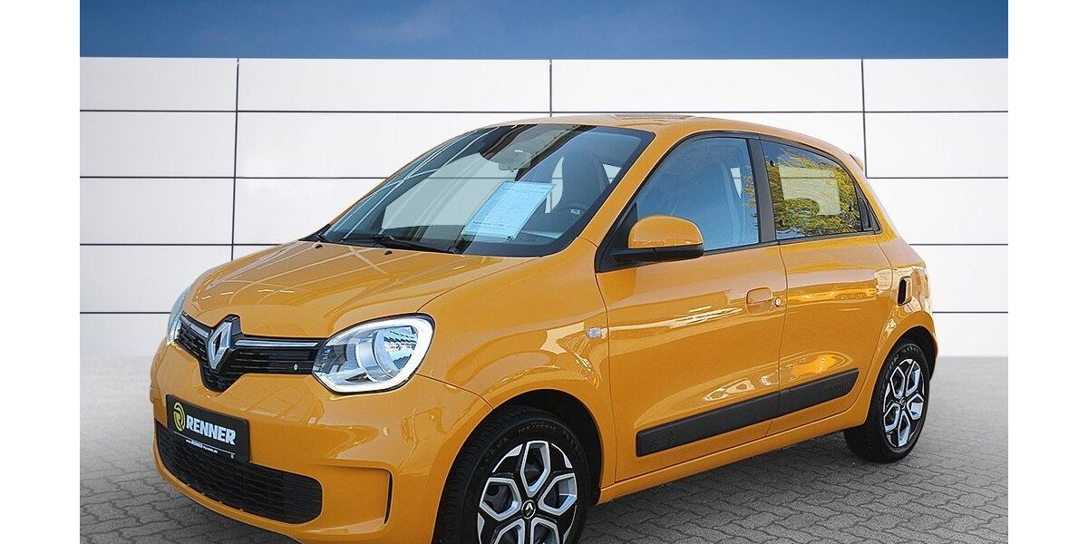 Renault Twingo 82.750 km 7.990 &euro; Parchim 19370