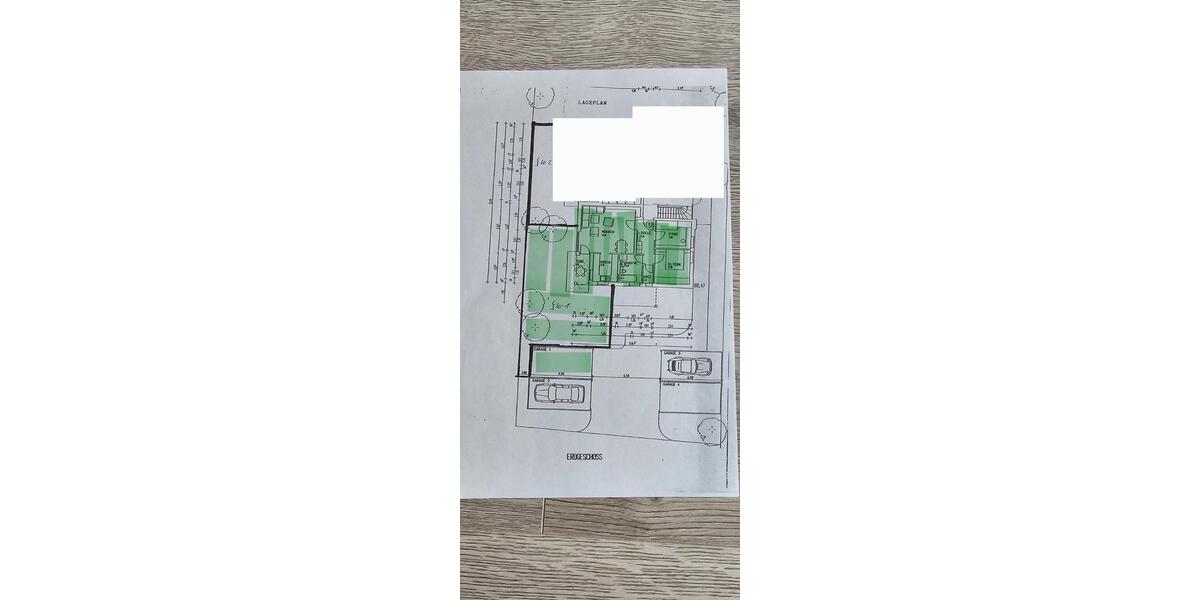 Erdgeschoßwohnung Landau an der Isar - 3 Zimmer, 69 m&sup2;, 349.990&euro; | Angebot:26105045