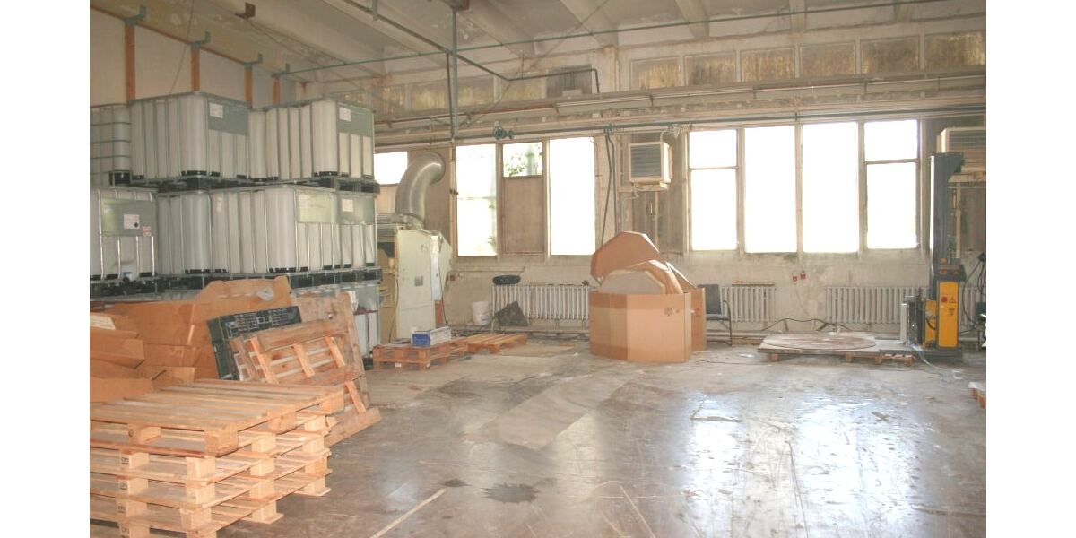 Lagerhalle auch teilweise zu mieten zimmer