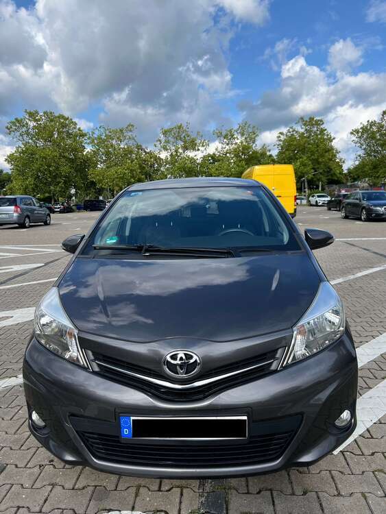 Yaris
