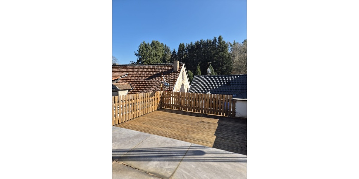 Umfangreich renoviertes Reihenhaus mit neuer Gasheizung in WiesenthalerhofErzhütte 4 zimmer