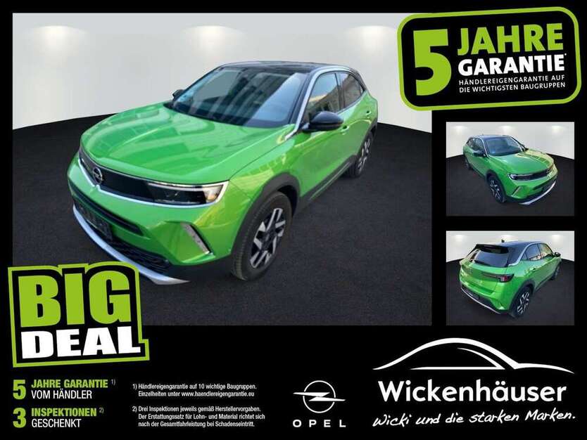 Mokka