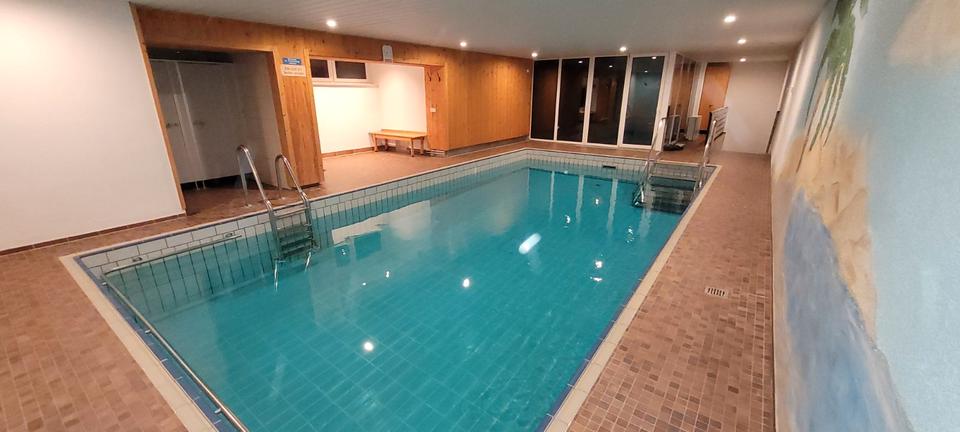 Etagenwohnung Oberstaufen - 1 Zimmer, 25 m&sup2;, 115.000&euro; | Angebot:26091098