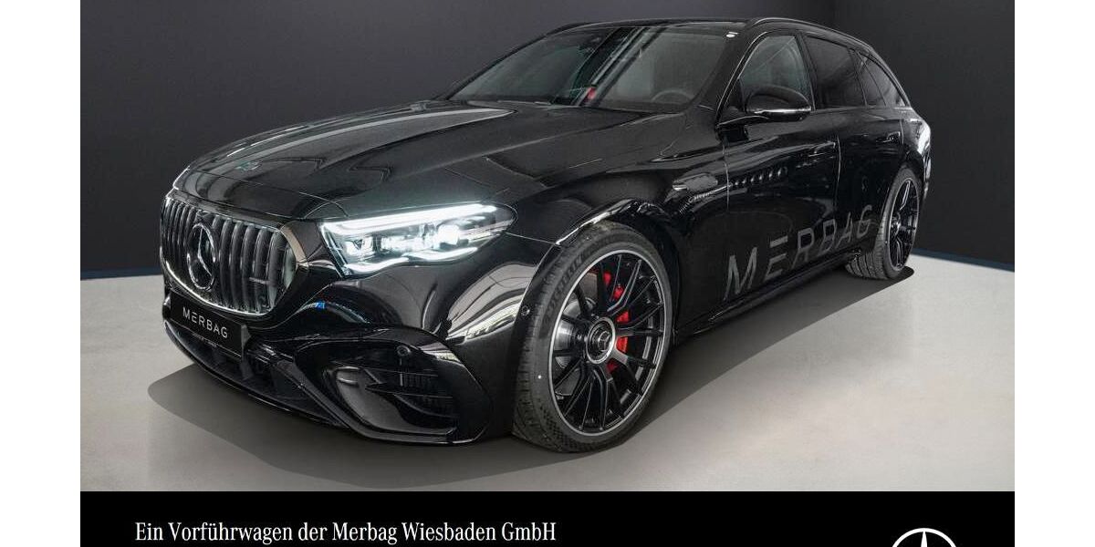 Mercedes-Benz E 53 AMG 9.300 km 109.890 &euro; Wiesbaden 65189