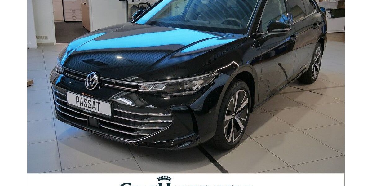 VW Passat 44.000 km 32.888 &euro; Gengenbach 77723