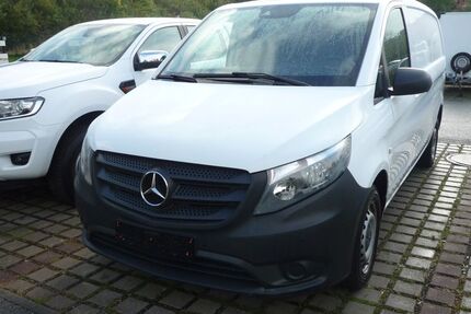 Mercedes-Benz Vito 122.300 km 10.850 &euro; Dresden 01159