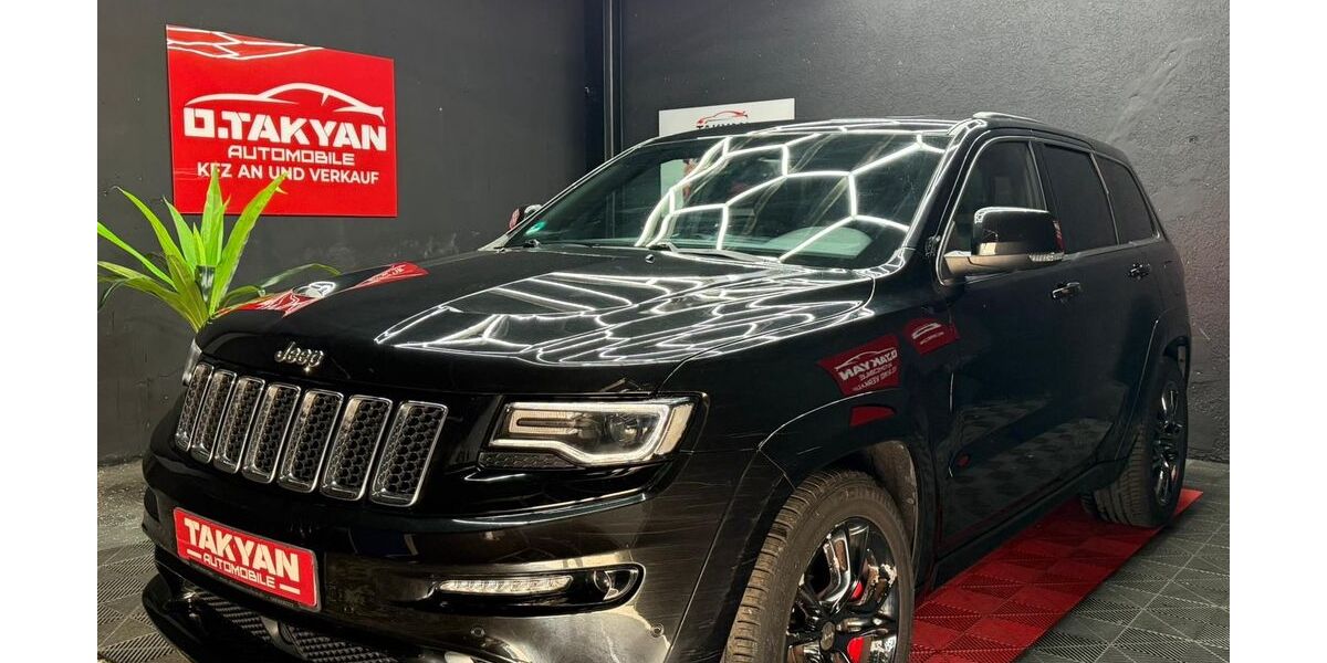 Jeep Grand Cherokee 110.000 km 30.990 &euro; Mannheim 68309