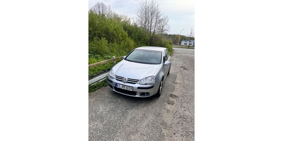 VW Golf 254.569 km 1.400 &euro; Kiel 24103