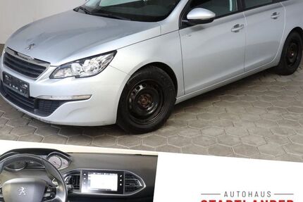 Peugeot 308 180.424 km 4.300 &euro; Norderstedt 22844