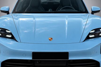 Porsche Taycan 52.000 km 72.500 &euro; Berlin 14109