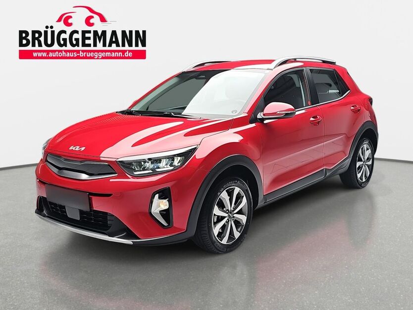 Kia Stonic 9.860 km 17.490 € Rheine 48432