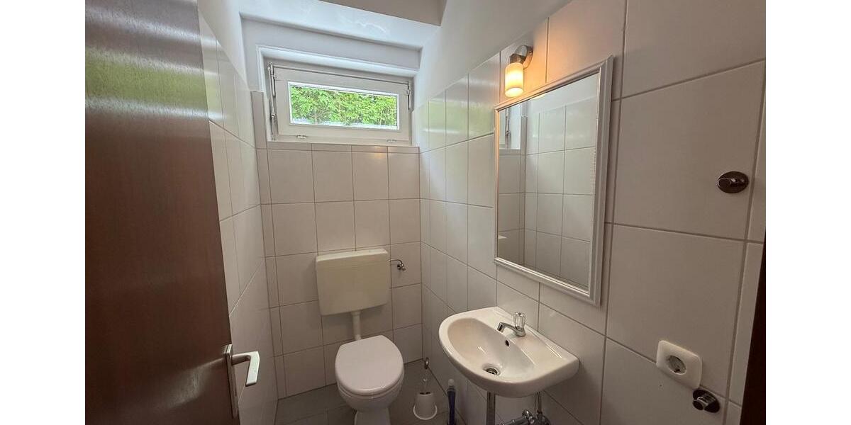 Reihenhaus Bovenden - 4 Zimmer, 130 m&sup2;, 295.000&euro; | Angebot:27121692