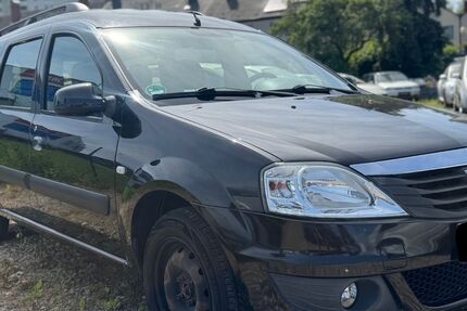 Dacia Logan 100.000 km 2.700 &euro; Weinheim 69469