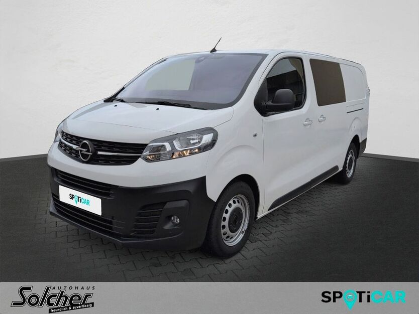 Opel Vivaro 92.400 km 23.735 € Pfarrkirchen 84347
