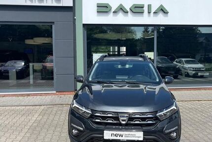 Dacia Sandero 62.100 km 11.990 &euro; Emstek-West 49685