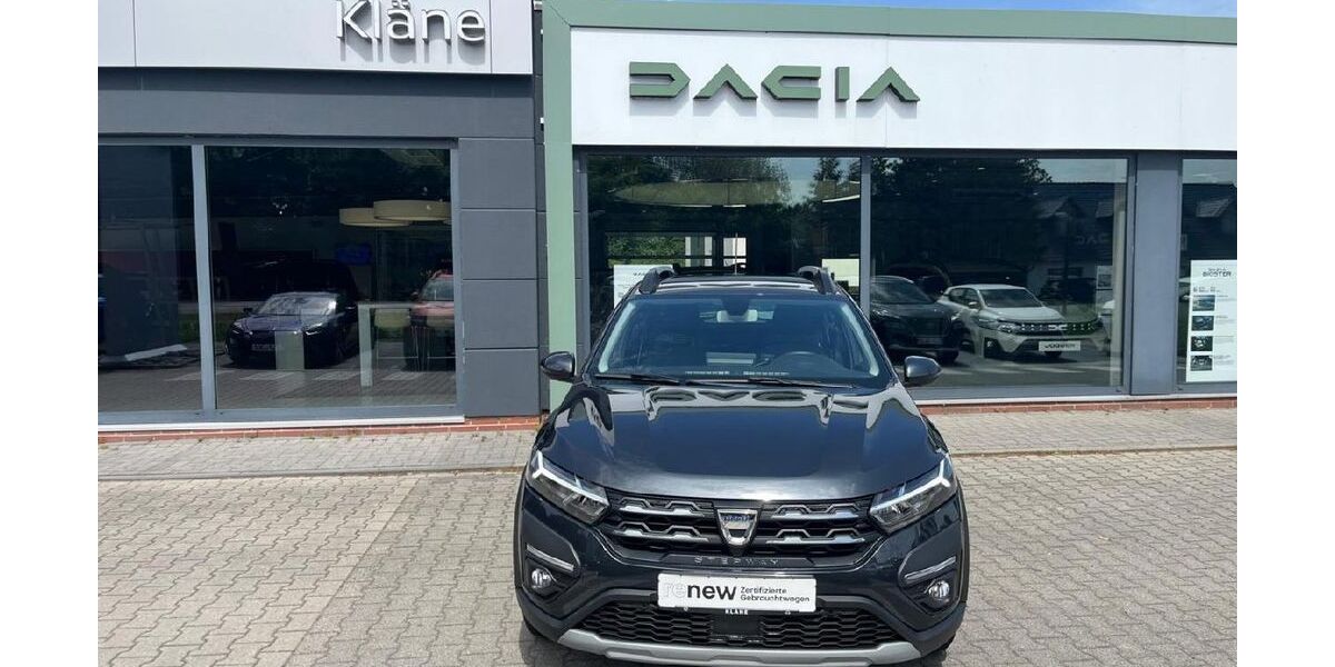 Dacia Sandero 62.100 km 11.990 &euro; Emstek-West 49685