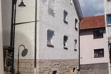 Großzügige 4-Zimmer-Wohnung in Jüchsen - ideal für Familien 10 zimmer