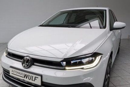 VW Polo 66.995 km 16.490 &euro; Geesthacht 21502