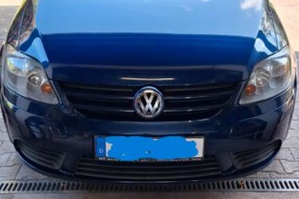 VW Golf Plus 174.530 km 2.000 € Hargesheim 55595